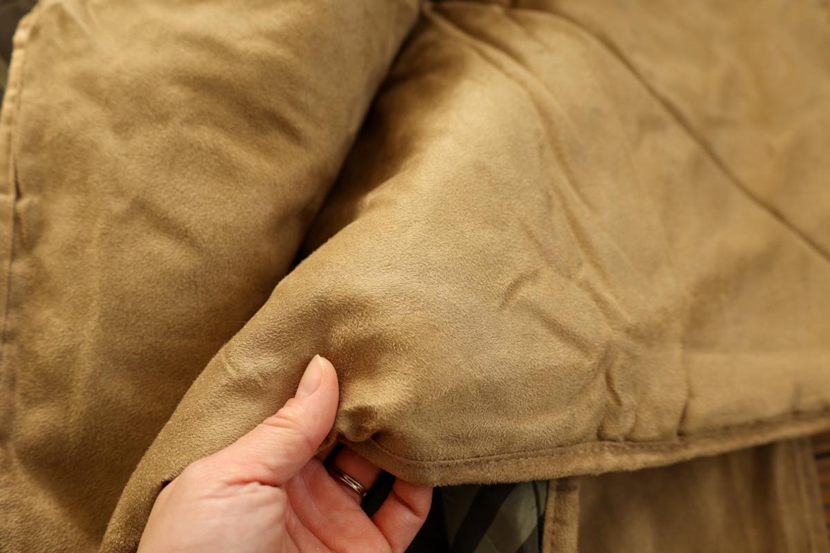 Bouge RV「12V電気毛布」