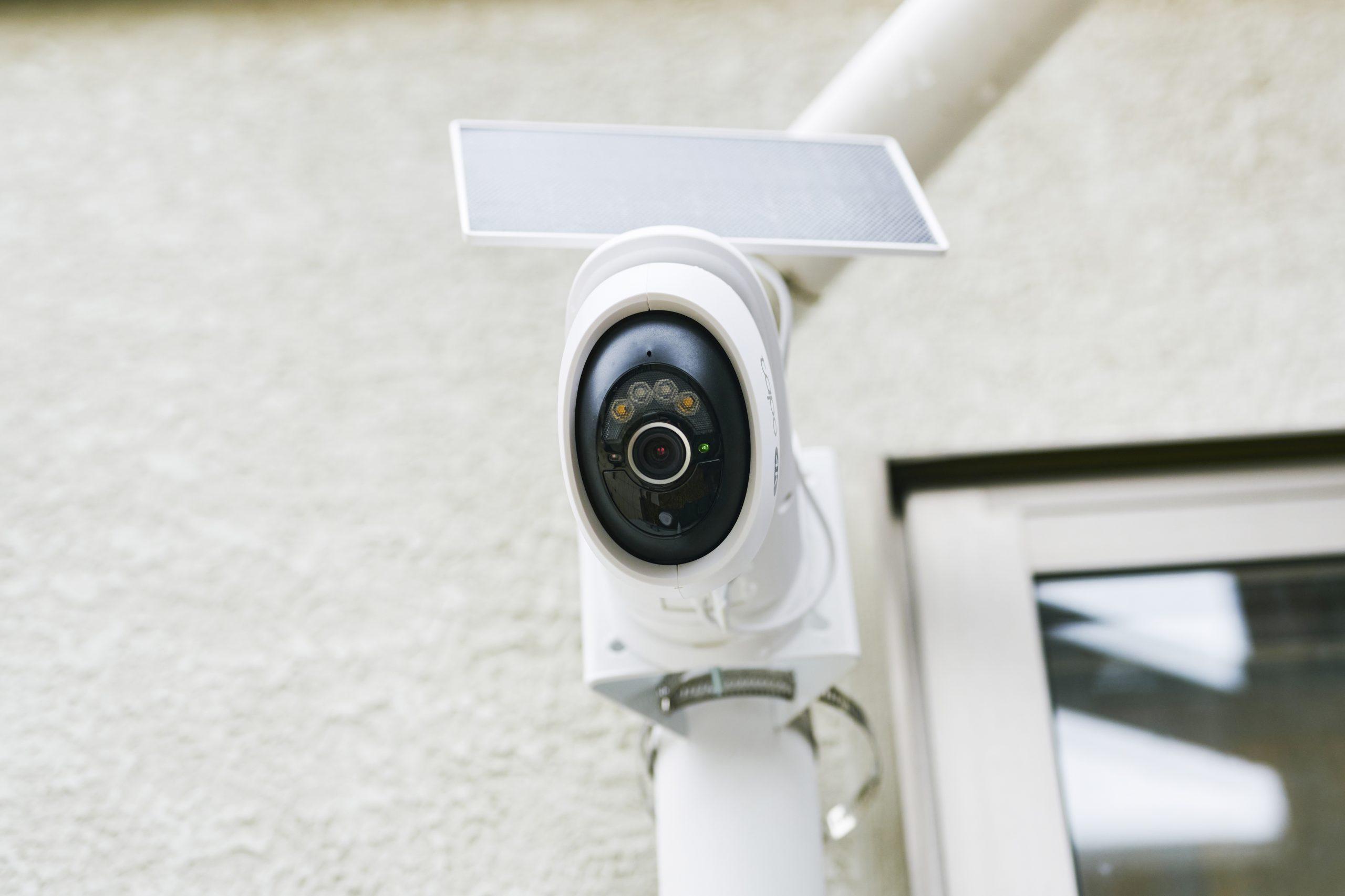 よく見える”って、こんなに心が落ち着く。Tapo C660 KITで見つけた