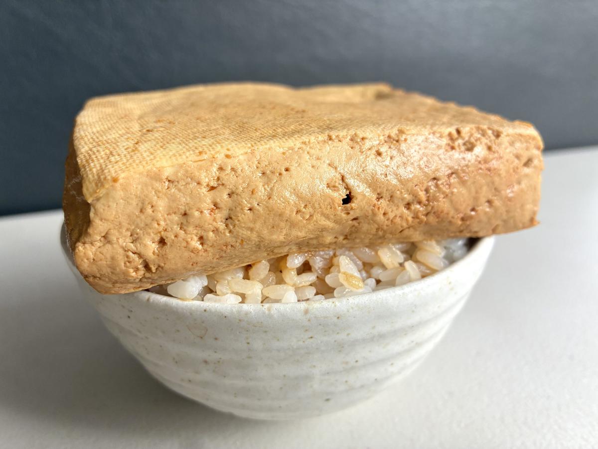 カルディ「味しみ豆腐の素」