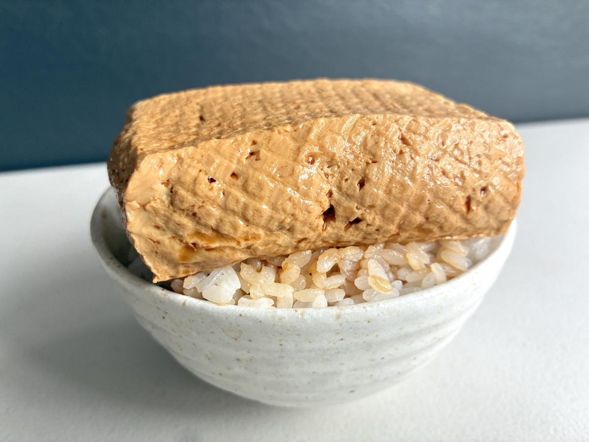 カルディ「味しみ豆腐の素」