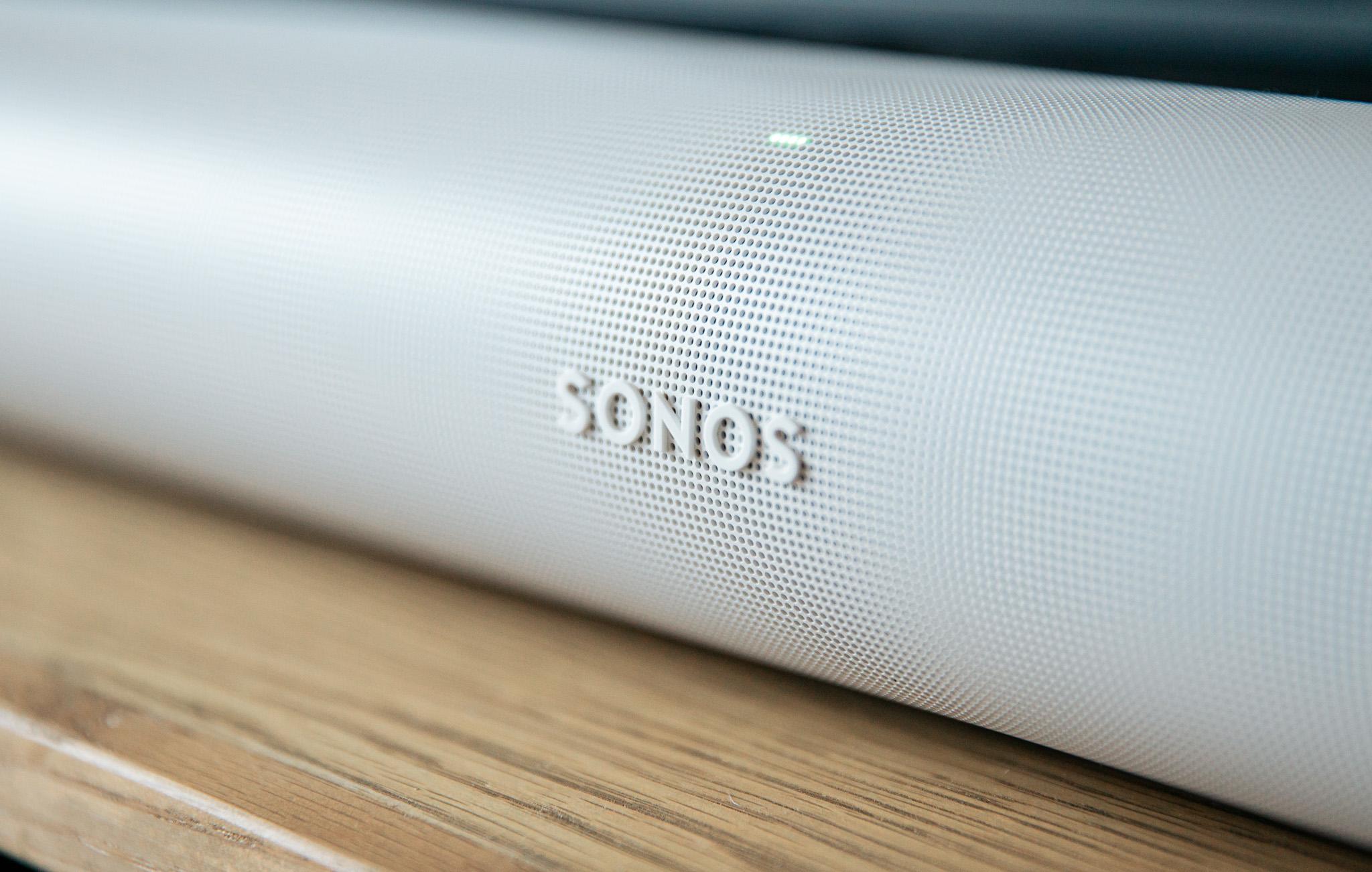 ピアニストが惚れた「Sonosの立体音響」。映画も音楽も、1台のサウンド