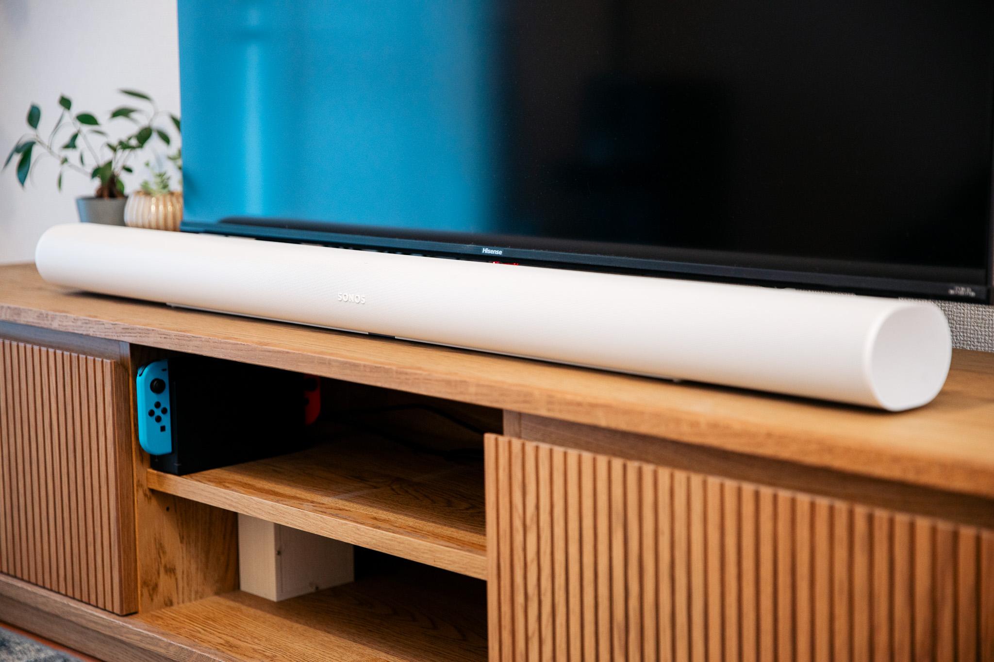 ピアニストが惚れた「Sonosの立体音響」。映画も音楽も、1台のサウンド