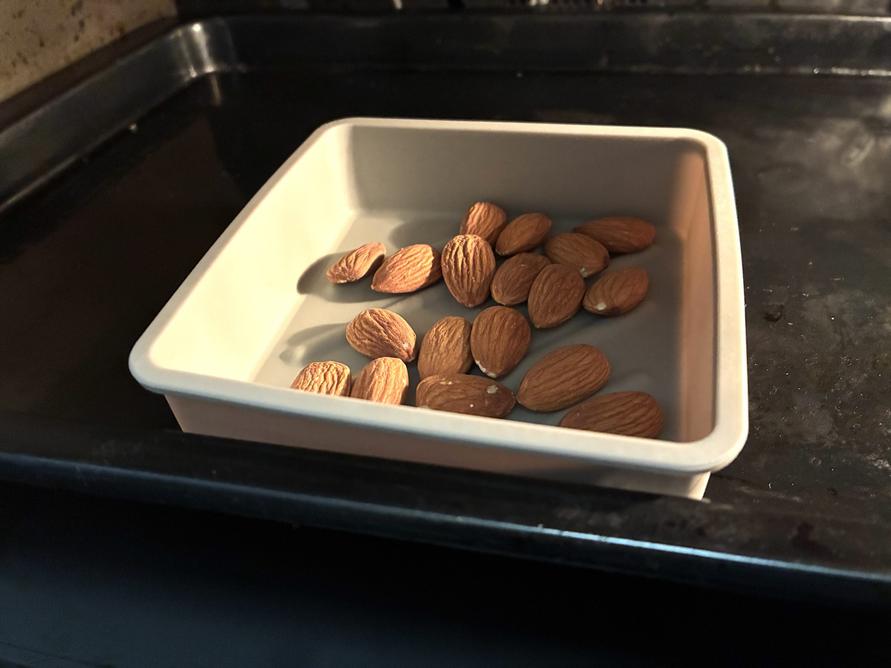 富澤商店「手作りシュトーレンセット」