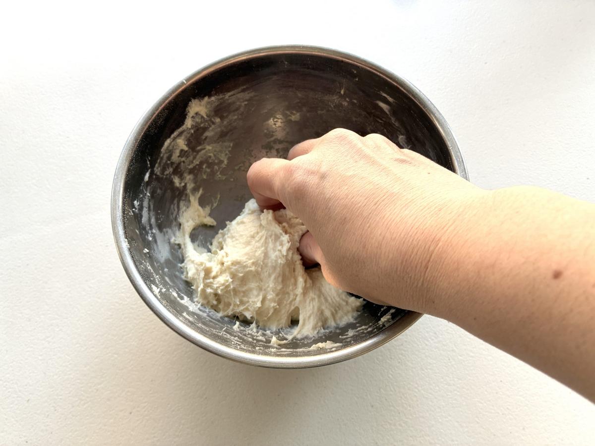 富澤商店「手作りシュトーレンセット」