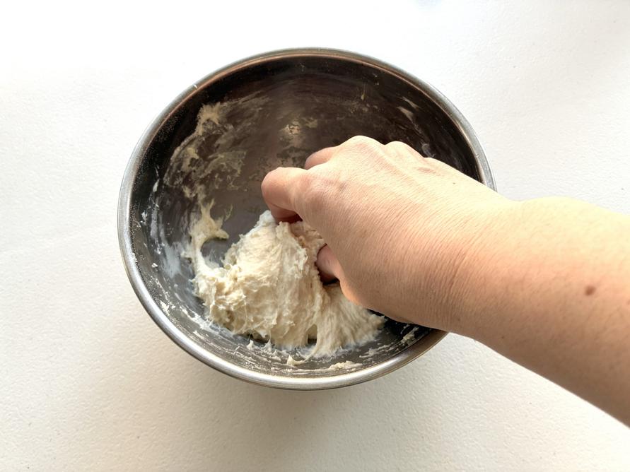 富澤商店「手作りシュトーレンセット」