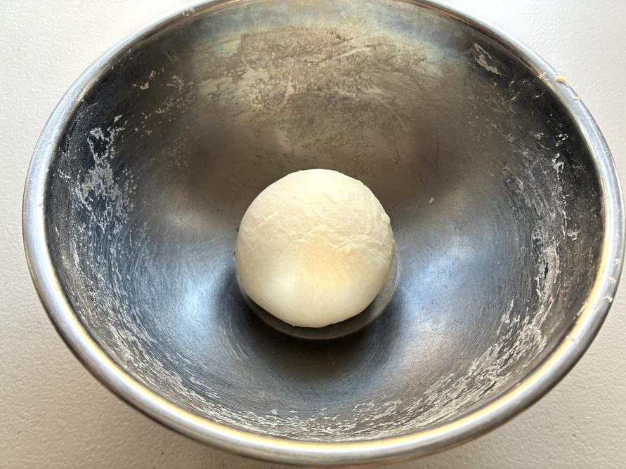 富澤商店「手作りシュトーレンセット」