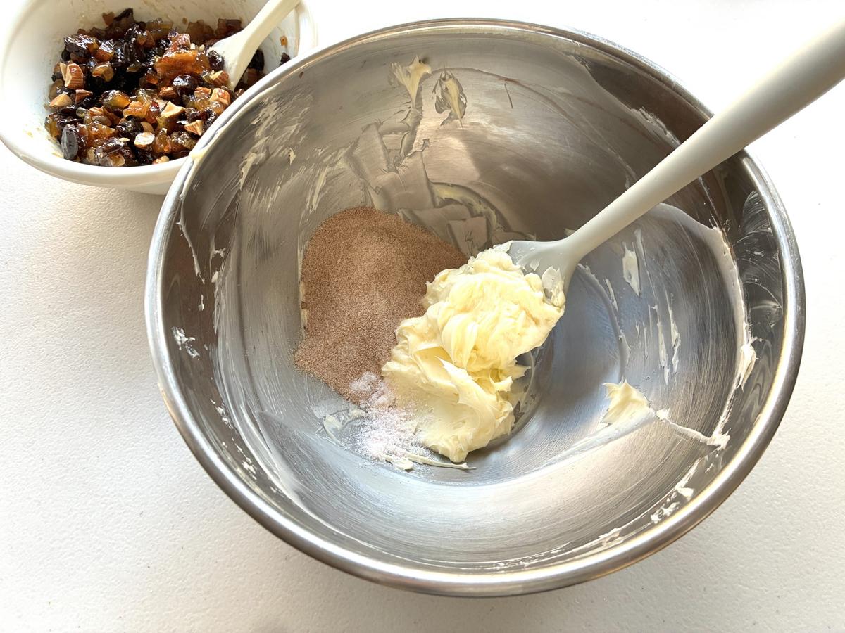 富澤商店「手作りシュトーレンセット」