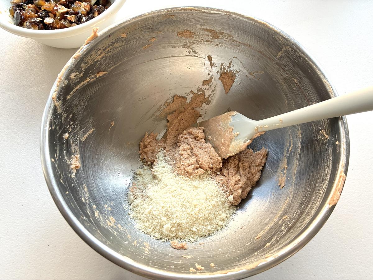 富澤商店「手作りシュトーレンセット」