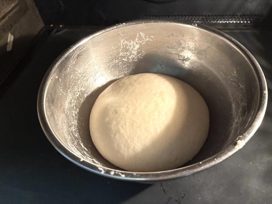 富澤商店「手作りシュトーレンセット」