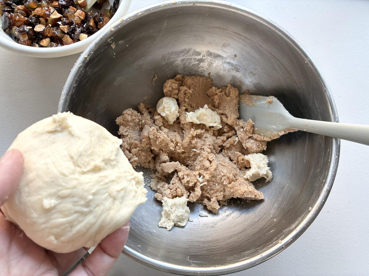 富澤商店「手作りシュトーレンセット」