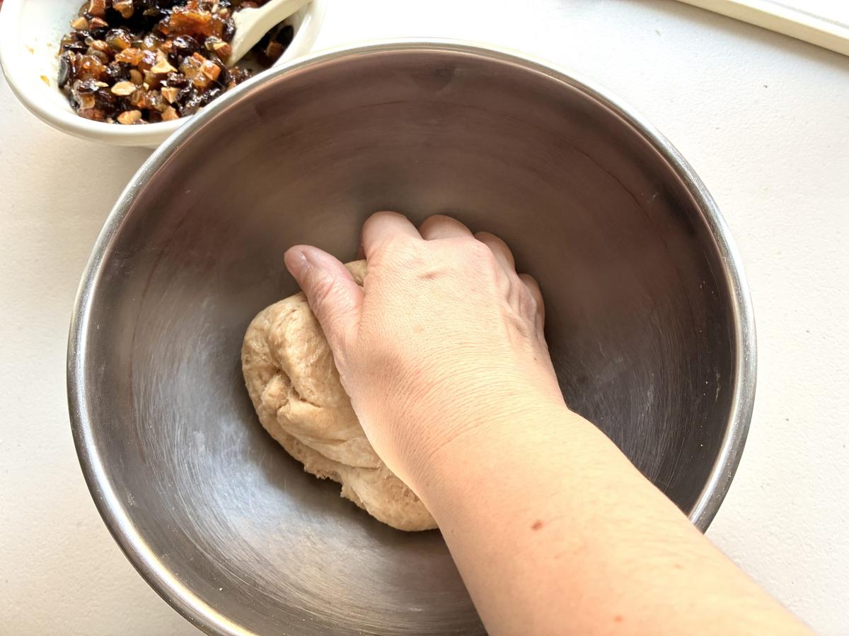 富澤商店「手作りシュトーレンセット」