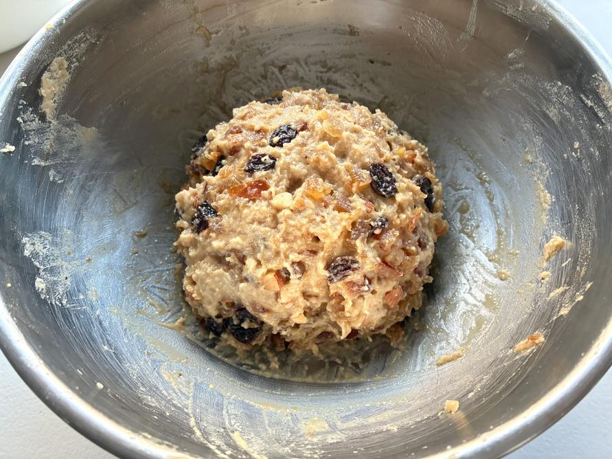 富澤商店「手作りシュトーレンセット」