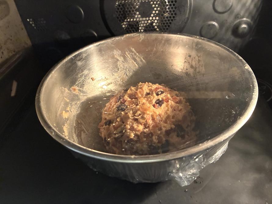 富澤商店「手作りシュトーレンセット」