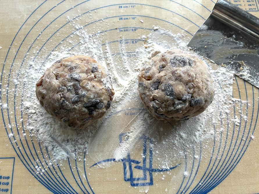 富澤商店「手作りシュトーレンセット」