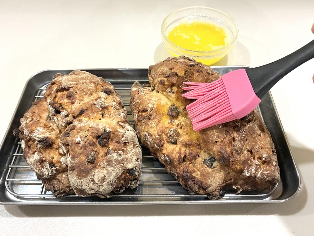 富澤商店「手作りシュトーレンセット」