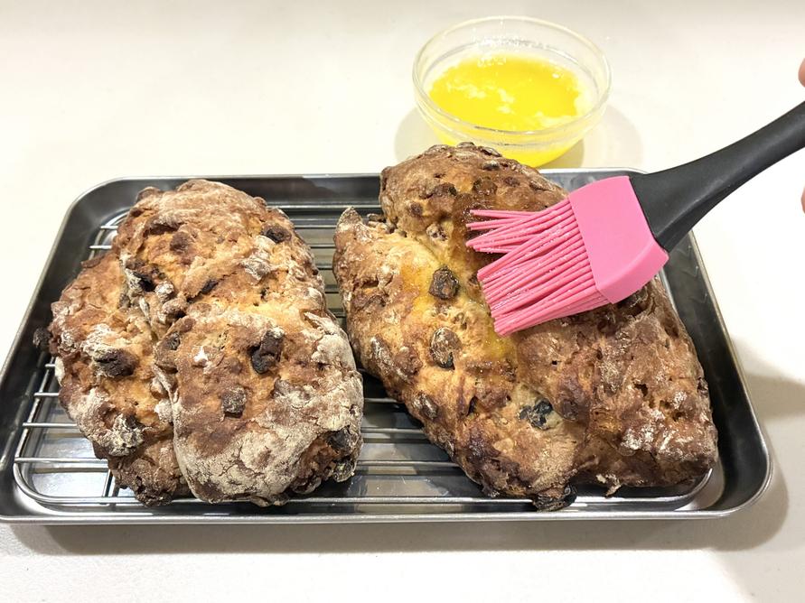 富澤商店「手作りシュトーレンセット」