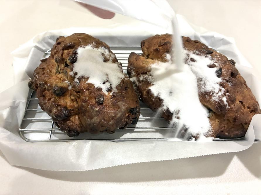 富澤商店「手作りシュトーレンセット」