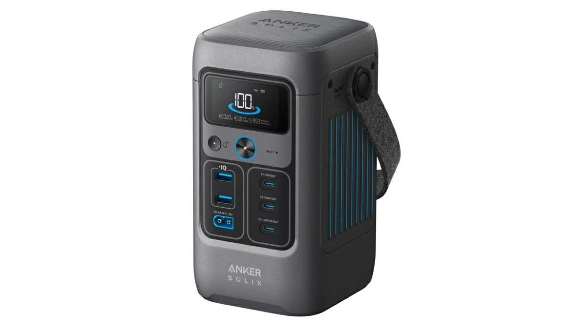 【ブリ出品】Anker Nebula Capsule II プロジェクター Amazon.co.jp: Anker Nebula (ネビュラ) Capsule II（Android TV搭載