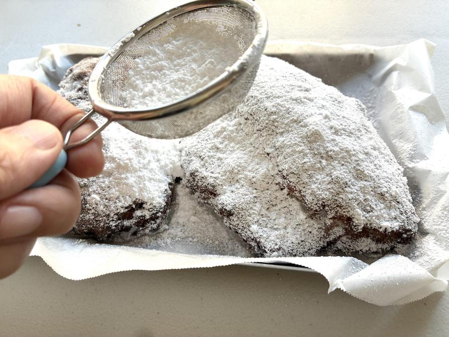 富澤商店「手作りシュトーレンセット」