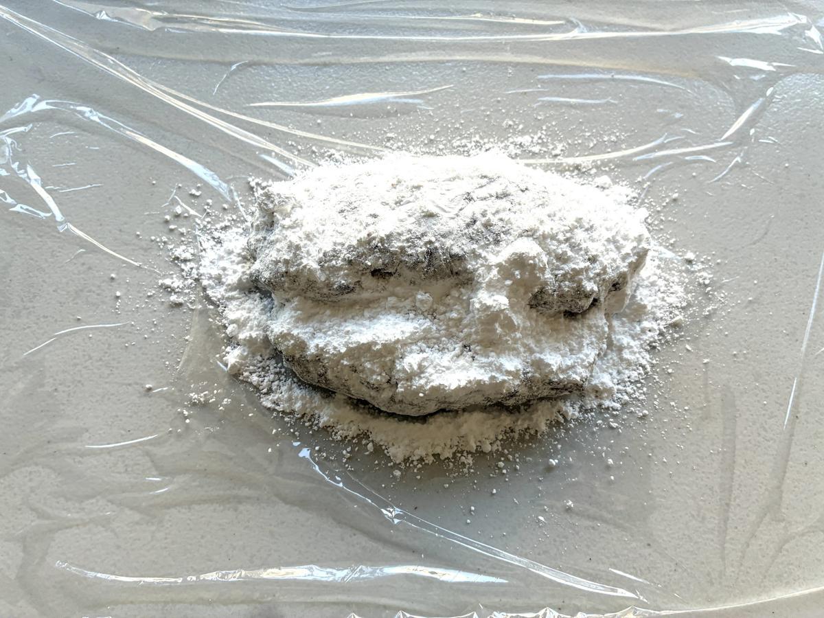 富澤商店「手作りシュトーレンセット」