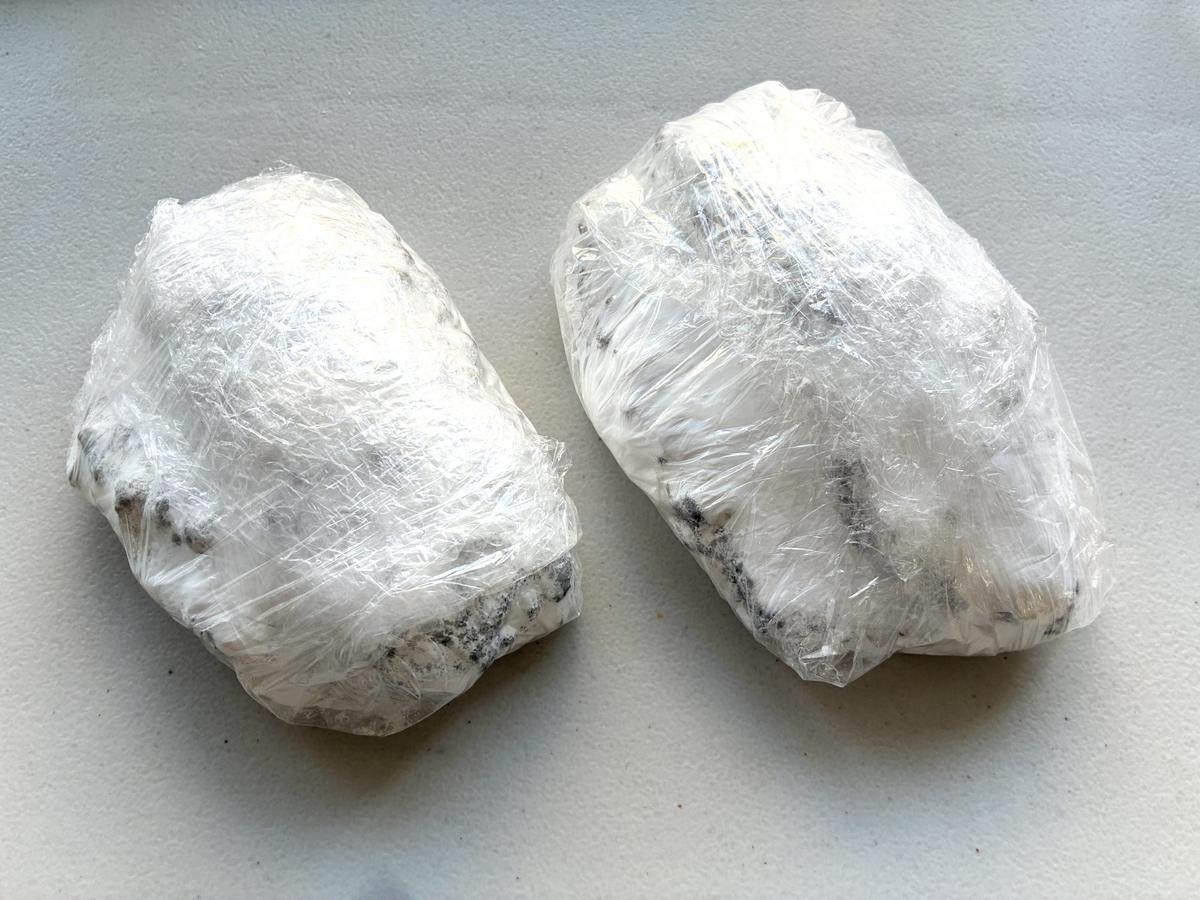 富澤商店「手作りシュトーレンセット」