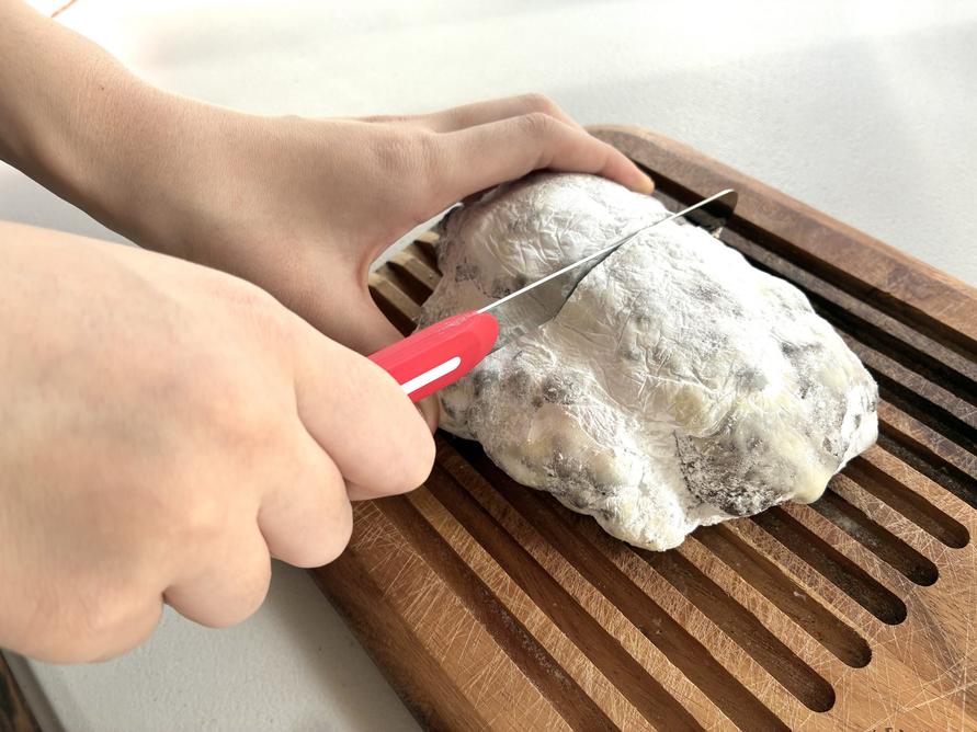 富澤商店「手作りシュトーレンセット」