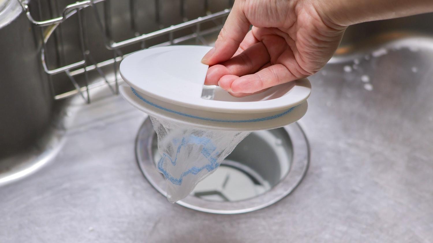 山崎実業で水回りを「極力汚さない仕様」に！掃除の手間を激減させる