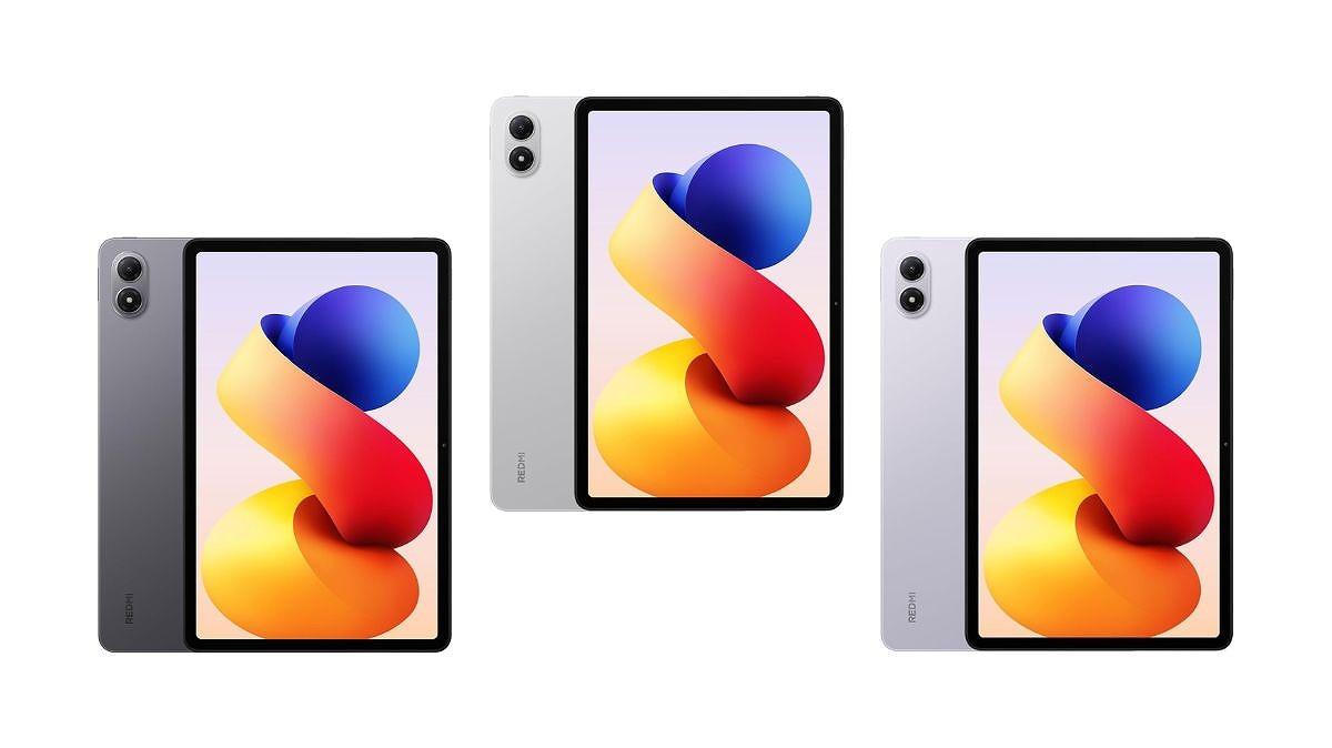 タブレット選びに迷う人へ。Xiaomi「REDMI Pad 2 Pro」は3万円台で