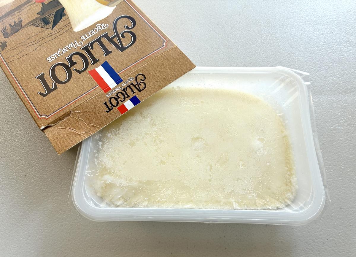 フロマジュリー　ドゥ　テロンデル　アリゴ