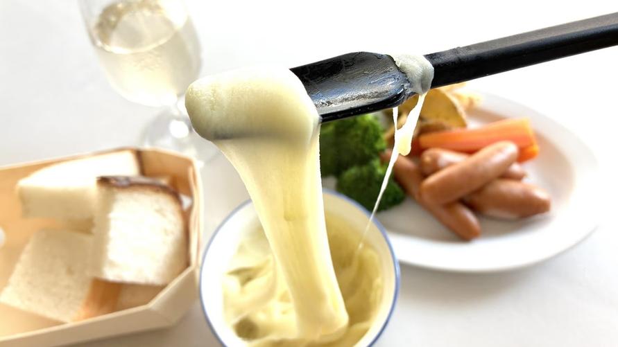 フロマジュリー ドゥ テロンデル アリゴ