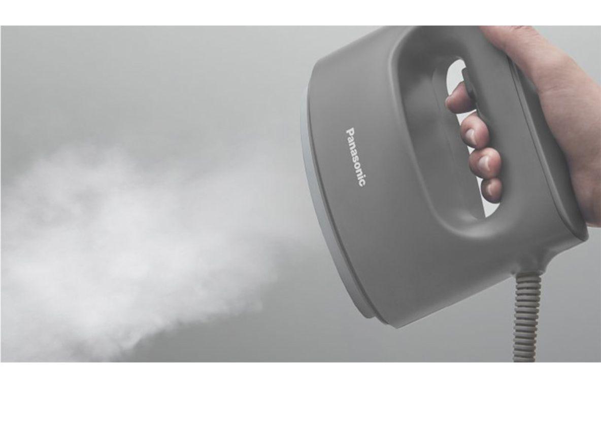 お洋服大好きライターがパナソニックの衣類スチーマーを狙っている理由