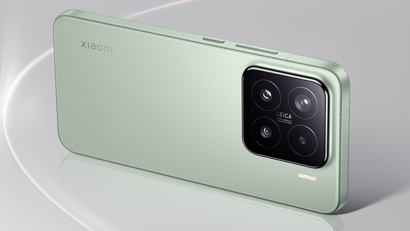 Xiaomi 15 LEICA 4眼カメラ スマートフォン本体 Xiaomi 15 LEICA 4眼カメラ スマートフォン本体 Xiaomi 15 - Xiaomi Japan