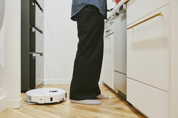 mova p50 ultra ロボット掃除機」の人気商品一覧・価格比較 - 価格.com に対応 Dreame Mova P50 Pro Ultra掃除機部品に対応、洗浄液モジュールの自動追加、洗浄液1L(Set-b)