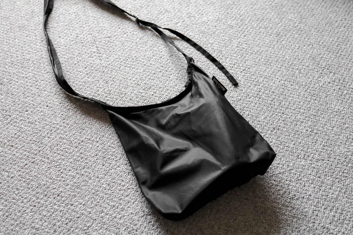 登山グッズ まとめ売り(無印のショルダーバッグ付き/1回使用) 登山グッズ まとめ売り(無印のショルダーバッグ付き) 人気・おすすめ