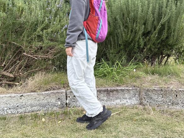 山と道の「5-Pocket Pants」が快適すぎる。もはや山より「街」で穿く