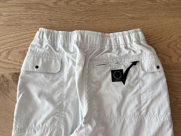 山と道の「5-Pocket Pants」が快適すぎる。もはや山より「街」で穿く