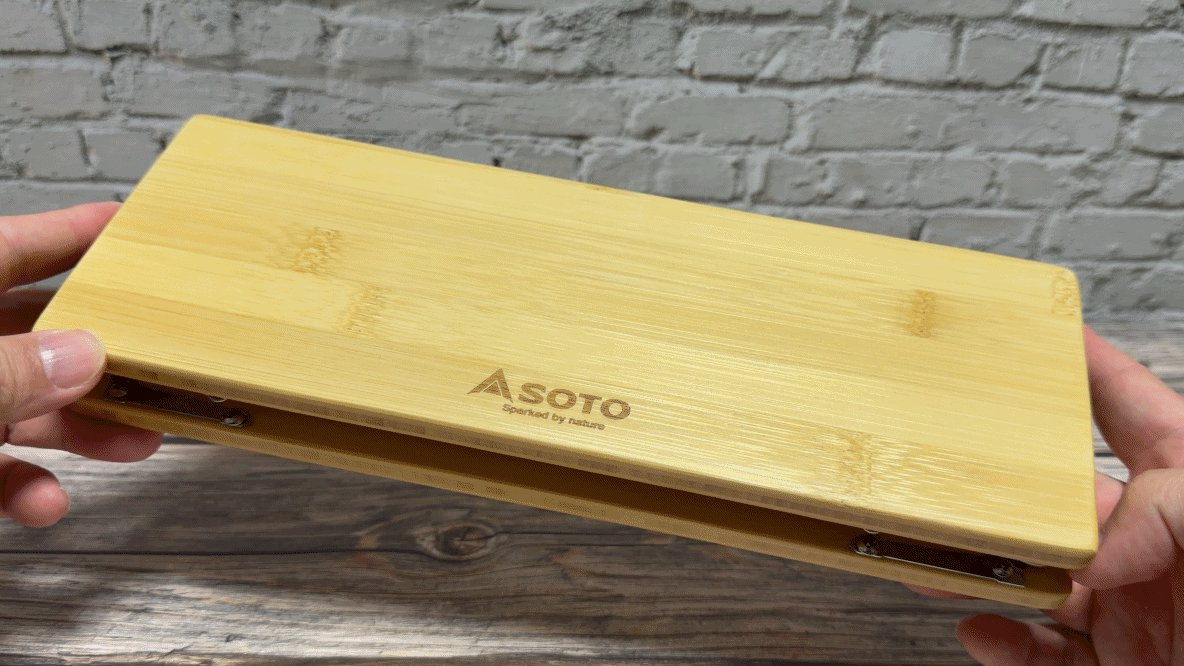 SOTO CielBlue テーブル SOTO CielBlue テーブル OUTDOOR BASE:【超プレミア！】cielbleu