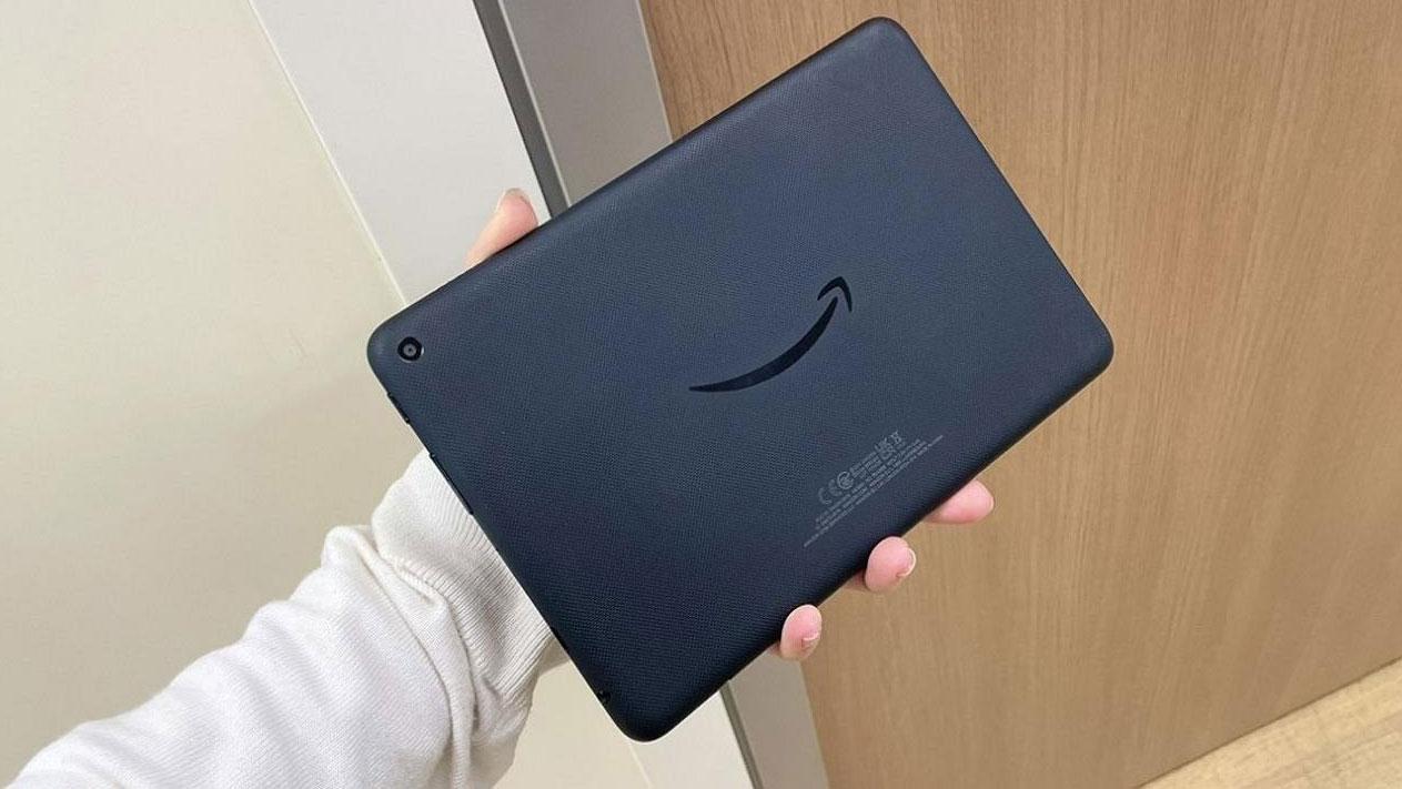 超アナログ派の私が「Fire HD 8」と出会ってタブレット派になった理由