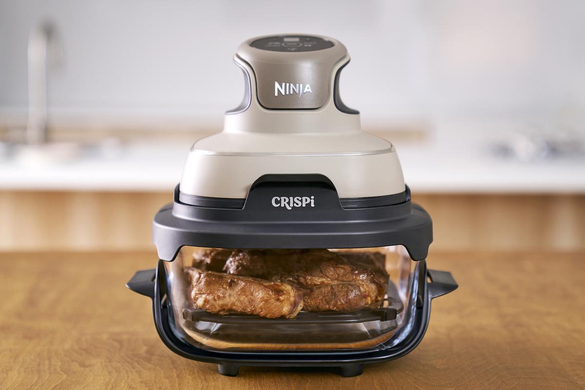 Ninja Crispi 「テーブルクッカー」