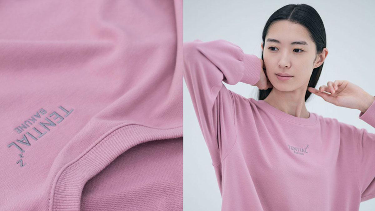 着て寝るだけでリフレッシュ。TENTIALのリカバリーウェアもセール価格