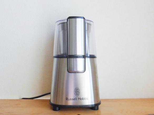 たった10秒で喫茶店の香り。忙しくて粉派だった私が、これのおかげで 