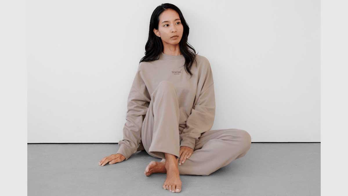 TENTIALのリカバリーウェアBAKUNEは、着るだけの「自分へのご褒美