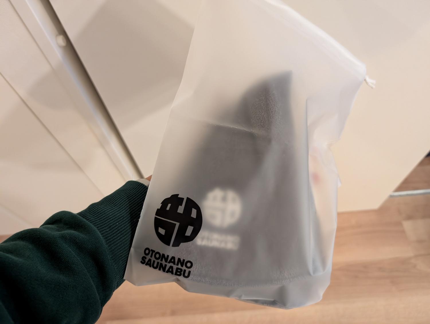 もう、サウナの不快感とはサヨナラ。「集中とリセット」に全振りする