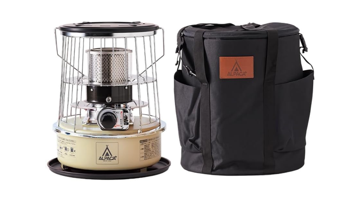 更に値引きしました❗️Coleman ストーブ&ランタンセット（限定1セット） 51CwyiMZNoL._AC_.png?w=1200