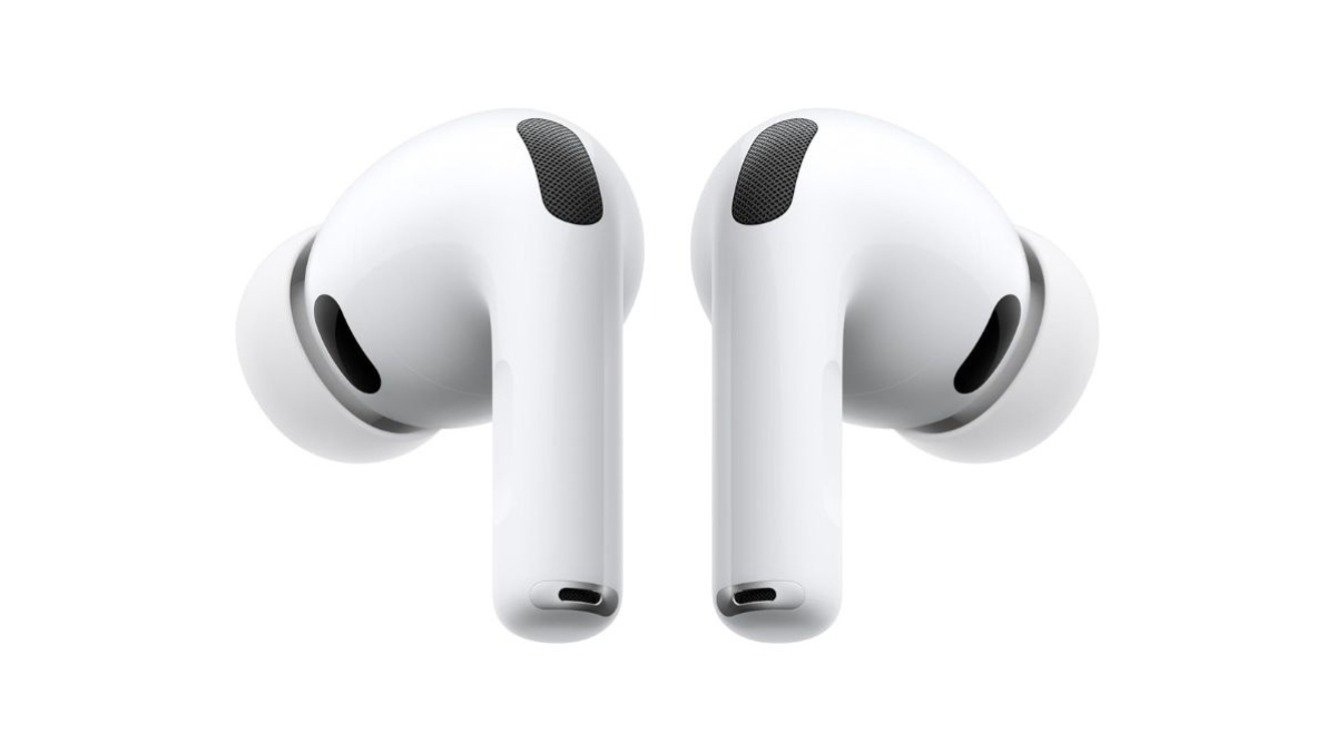 AirPods Pro 3」生誕。ノイキャン2倍で化け物度増してる : J-CAST トレンド