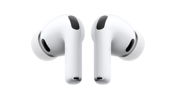 AirPods Pro 3」、ノイキャン2倍で化け物度増してる | ROOMIE（ルーミー）