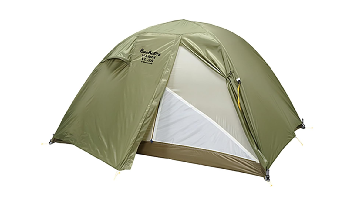 52%オフも！Amazonタイムセールで「テント」や「クッカーセット」が今