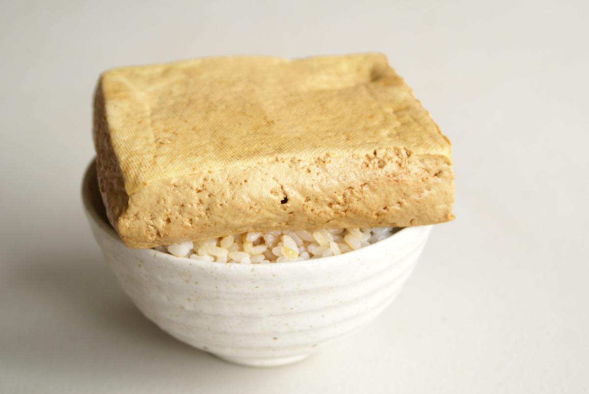 カルディ「味しみ豆腐の素」