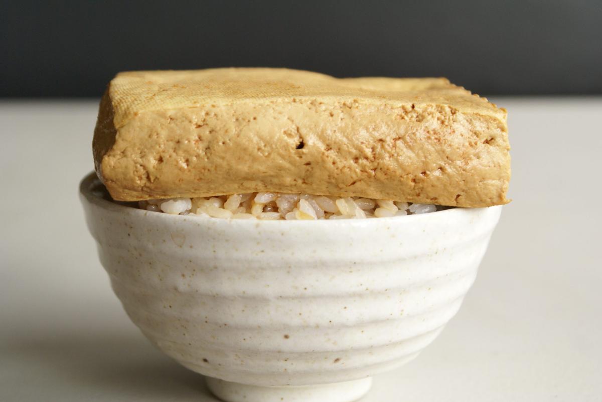 カルディ「味しみ豆腐の素」