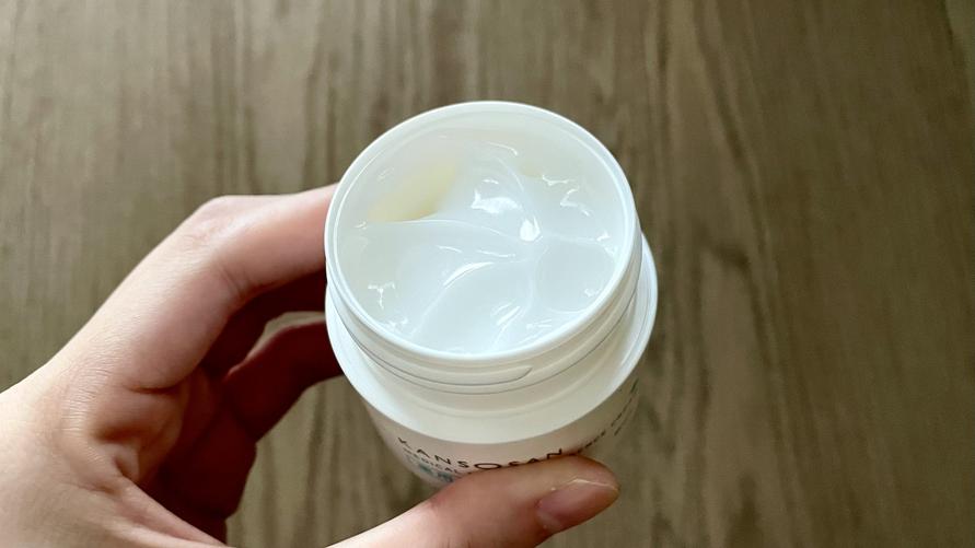 「乾燥さん 薬用しっとりクリーム【医薬部外品】50g」